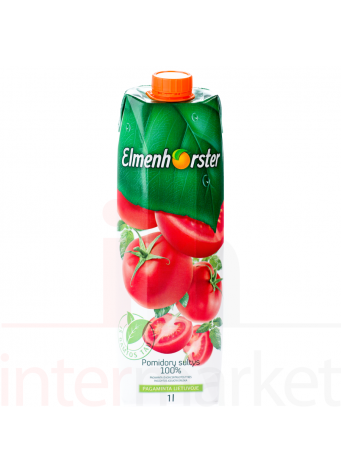 Sultys ELMENHORSTER pomidorų 1L